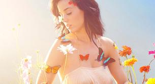 Katy Perry supera a Miley Cyrus en ventas en su primera semana