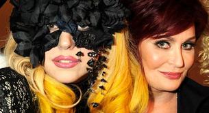 "Lady Gaga es una hipócrita que sólo busca publicidad", dice Sharon Osbourne