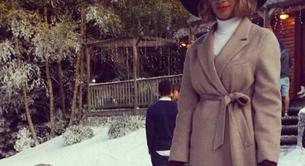 Leona Lewis estrena 'One More Sleep', nuevo single de Navidad