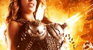 Auguran el fracaso de 'Machete Kills', con 'Aura' de Lady Gaga