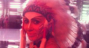 Marta Sánchez estrena 'Y, ¿Si Fuera Ella?', su versión de Alejandro Sanz