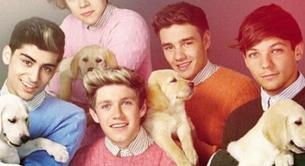 Uno de los chicos de Union J asegura que las chicas "fantasean con One Direction gays"