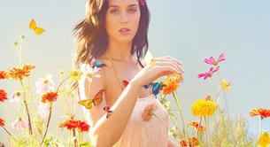 Katy Perry debutará en el #1 de Billboard con 'Prism'