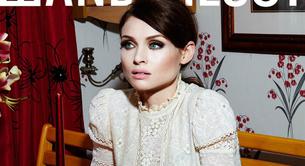 Sophie Ellis Bextor anuncia la portada y fecha de su nuevo disco 'Wanderlust'