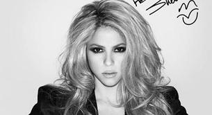 Shakira estrenará nuevo single en noviembre