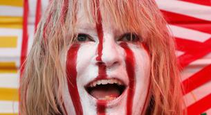 Sia cantará con Eminem en 'The Marshall Matters LP 2'