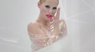 Soraya estrena vídeo para 'Plastic'