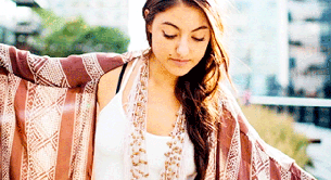 Stacie Orrico vuelve a la música