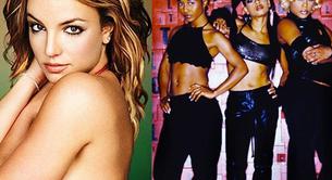 TLC explican por qué rechazaron 'Baby One More Time' antes de que la grabara Britney Spears