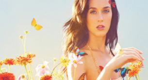 'Unconditionally', el nuevo single de Katy Perry, ya tiene remix oficial