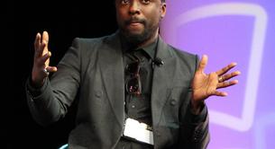 will.i.am habla sobre los nuevos discos de Britney Spears, Miley Cyrus y Lady Gaga
