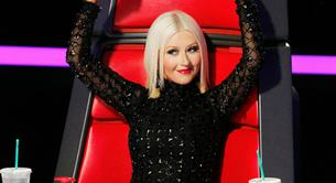 Aseguran que con Christina Aguilera empezaron los sueldos millonarios en realities musicales