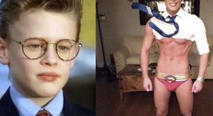 Blake McIver desnudo: de estrella infantil a gogó gay