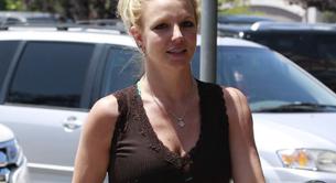 El cásting para el vídeo de 'Perfume' revela las medidas de Britney Spears