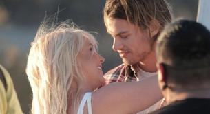 Britney Spears lleva con deportividad las filtraciones de 'Britney Jean'