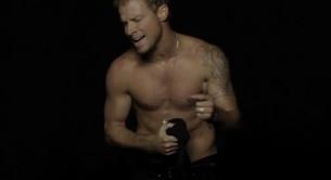 Backstreet Boys, desnudos en el vídeo de 'Show 'Em What You're Made Of'