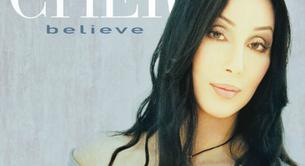 'Believe', de Cher, cumple 15 años