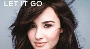 Demi Lovato estrena vídeo para 'Let It Go'