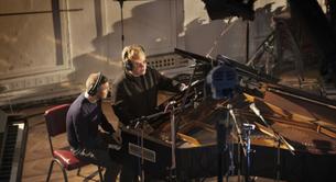 Elton John se une a Gary Barlow en 'Face to Face'