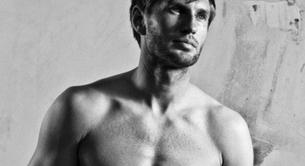 Las mejores fotos del futbolista Evgeniy Levchenko desnudo