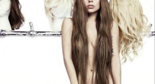 Lady Gaga estrena el film de 'ARTPOP'