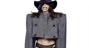 'Dope' de Lady Gaga, número 1 en iTunes de 70 países