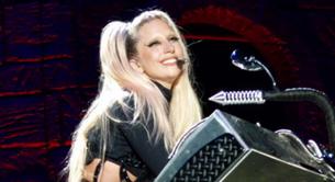 Los promotores del concierto de Lady Gaga en Rusia, "multados por promover la homosexualidad"