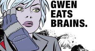 Rob Thomas prepara 'iZombie', la serie sobre una doctora zombie