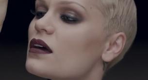 Jessie J estrena el vídeo de 'Thunder'