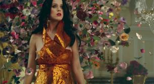 Katy Perry monta un mapa con las fotos de Instagram de sus fans