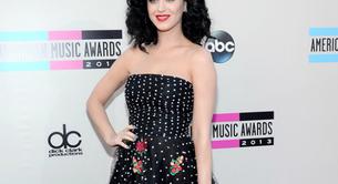 Katy Perry actuará en los BRITs 2014