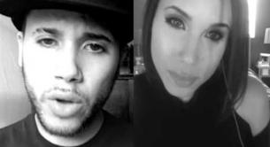 Una transexual interpreta un dueto consigo mismo antes de reasignarse