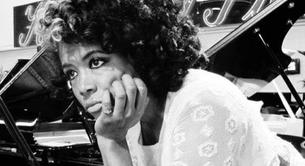 Kelis vuelve con 'Rumble', nuevo single que presenta su disco 'Food'