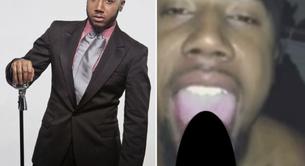 La sex tape de Kevin Terry, cantante gospel gay