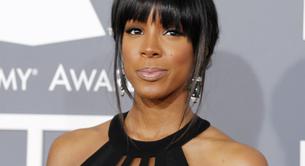 Kelly Rowland anuncia boda con su manager