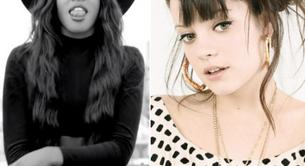 Azealia Banks sigue con sus ataques, ahora a Lily Allen y Lady Gaga