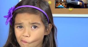 Niños hablando del matrimonio gay