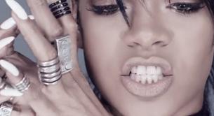 Rihanna estrena vídeo para 'What Now'