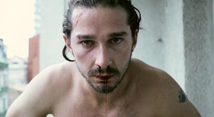 Shia LaBeouf, desnudo y fornicando en el nuevo teaser NSFW de 'Nymphomaniac'