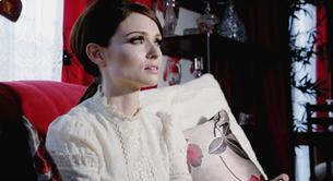 Sophie Ellis-Bextor estrena el vídeo de 'Young Blood'