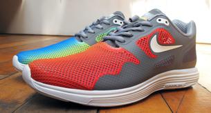 Nike crea un comité a favor del matrimonio gay