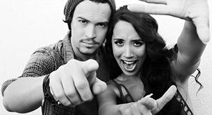 Alex & Sierra ganan 'X Factor' USA y publican 'All I Want For Christmas Is You'