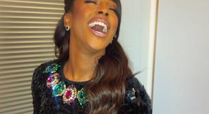 Alexandra Burke estrena teasers de su tercer disco