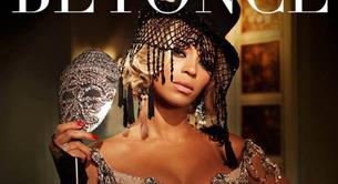 Concierto de Beyoncé en Barcelona con 'Mrs Carter Show'