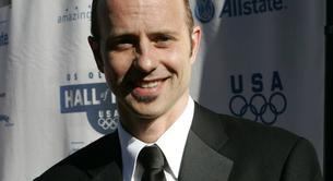 El patinador olímpico Brian Boitano sale del armario