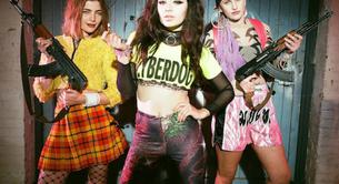 Charli XCX anuncia su segundo álbum para junio
