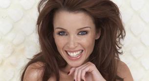 Dannii Minogue prepara comeback con nuevo disco