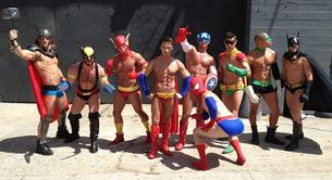 Fake nerd guys, el Tumblr con chulazos del momento