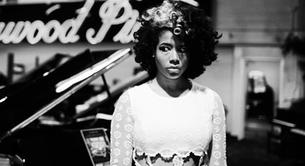 Kelis confirma su nuevo disco 'Food' para abril