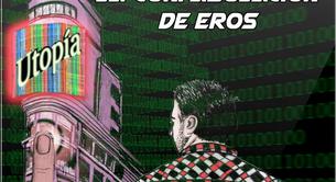 'La Confabulación de Eros', el libro LGBT de estas Navidades